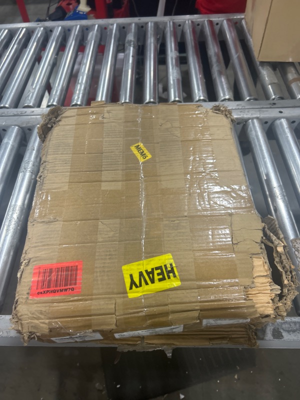 Photo 1 of A-Premium 11.81 inch(330 mm) Front Vented Disc Brake Rotors + Ceramic Pads Kit Compatible with Select Hyundai and Kia Models - Sonata 2011-2015, Optima 2011-2016, 6-PC Set