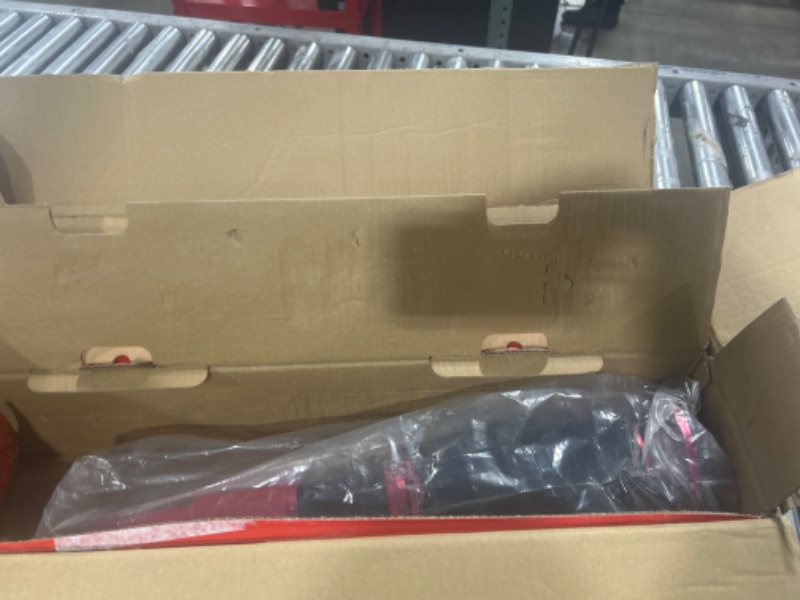 Photo 1 of A-Premium Rear Pair (2) Complete Strut & Coil Spring Assembly Compatible with BMW E60 525i 2004-2007, 528i 2008-2010, 530i 2004-2007, 535i 2008-2010, 545i 2004-2005, Replace# 172746