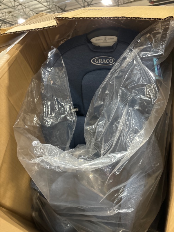 Photo 1 of Graco® Turn2Me™ 3-in-1 Car Seat, Brighton Brighton SEAT