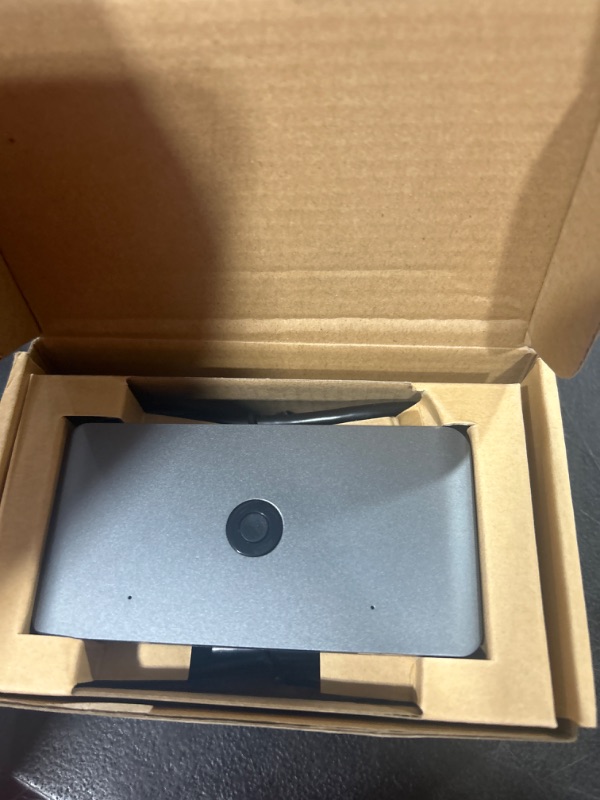 Photo 1 of USB 3.0 Switch Selector, KVM Switch Adapter 2 Computers Sharing 4 USB Devices, USB Peripheral Switcher Box Hub for PC Printer Scanner Mouse Keyboard with One Button Swapping and 2 Pack USB Cable