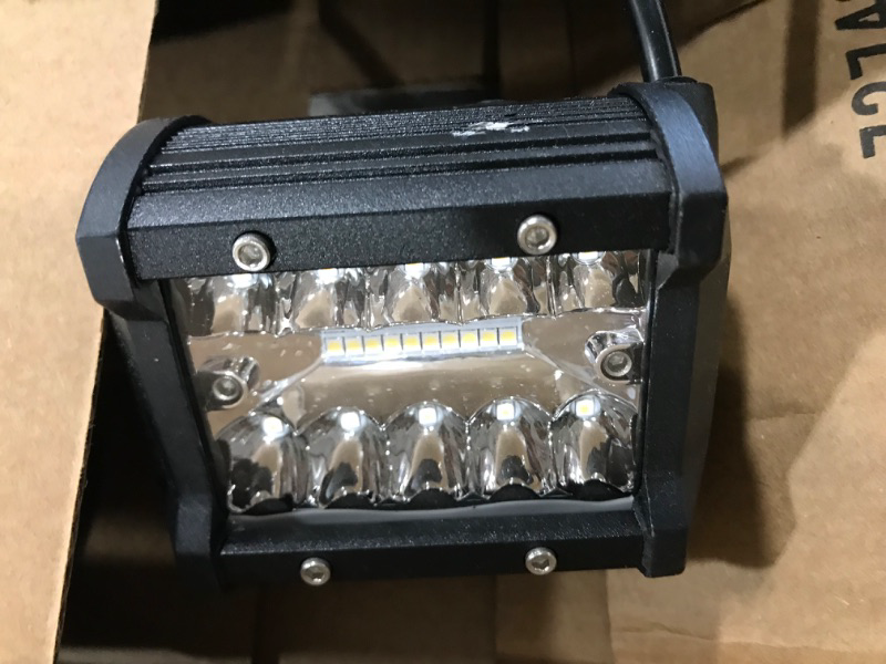 Photo 1 of Roof Vehicle Lights PAIR UNKNOWN MAKE/MODEL/MANUFACTURER