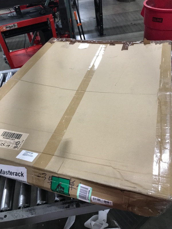 Photo 1 of E-cowlboy Rear Window Louver for Ford Mustang 2015 2016 2017 2018 2019 2020 2021 2022 2023 Windshield Scoop Sun Shade Cover Vent GT Lambo Style Custom Fit All Weather ABS (Matte Black) 2015-2023 Rear