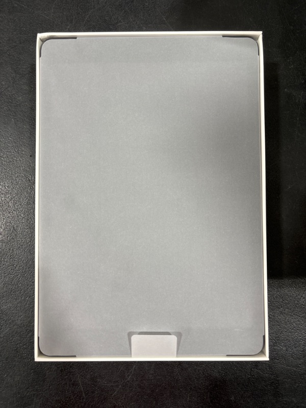 Photo 2 of Apple 2021 10.2-inch iPad (Wi-Fi, 64GB) - Space Gray WiFi 64GB Space Gray