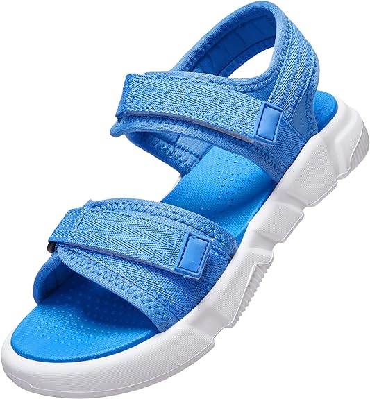 Photo 1 of CAMELSPORTS Women Walking Sandals Summer Athletic Sandals Sport Water Shoes Beach for Casual Travel Outdoor  -SIZE 5 1/2
