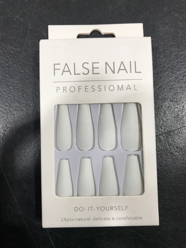Photo 1 of DIY Nails