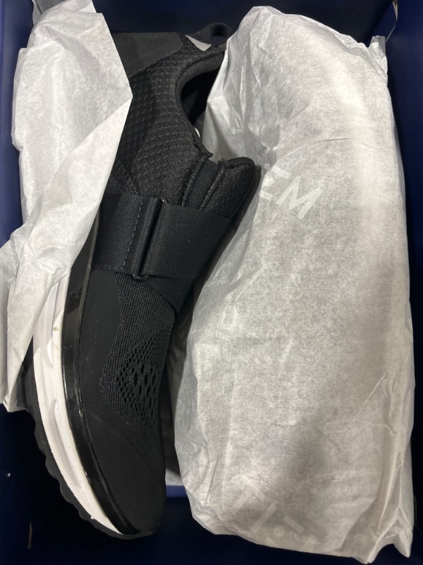 Photo 2 of TIEM Slipstream - Indoor Cycling Shoe, SPD Compatible - Women's 10.5 Black/Black