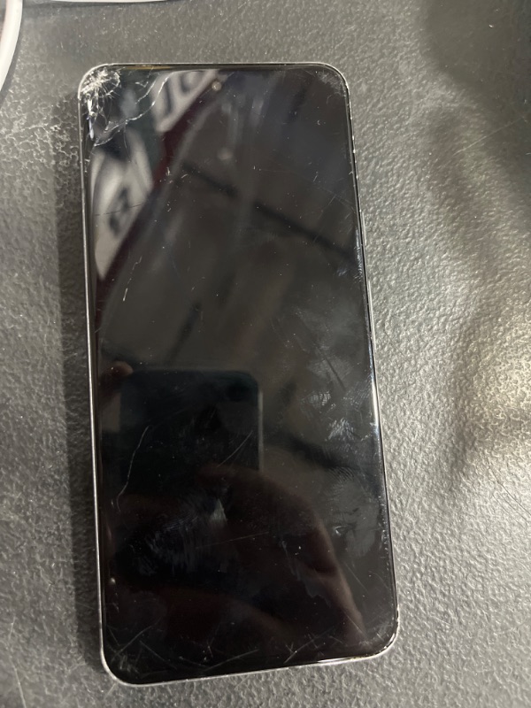 Photo 3 of  ***PARTS ONLY**** ---Google Pixel 8 - Unlocked Android Smartphone with Advanced Pixel Camera, 24-Hour Battery, and Powerful Security - Obsidian - 128 GB 128 GB Phone Only Obsidian --- ***PARTS ONLY****