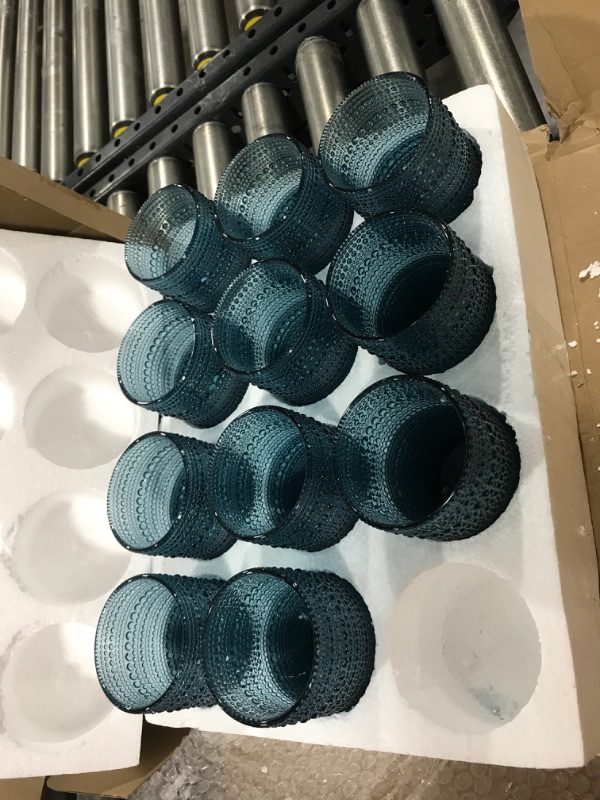 Photo 1 of 11 TEAL CUPS