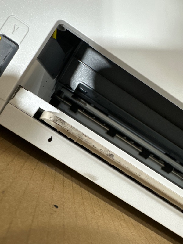 Photo 4 of HP Smart Tank 5000 All-in-One Printer
