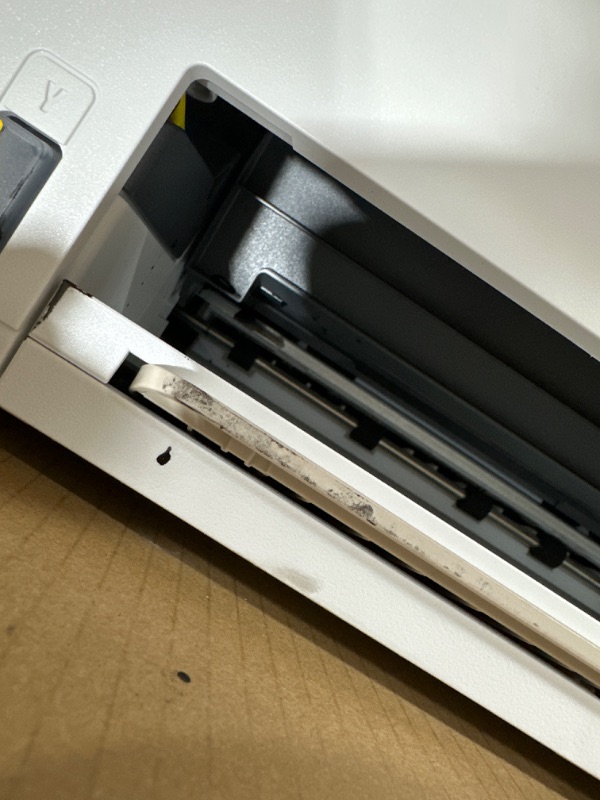 Photo 1 of HP Smart Tank 5000 All-in-One Printer

