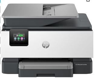 Photo 1 of HP OfficeJet Pro 9125e All-in-One Printer