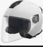Photo 1 of VCAN V88 3/4 Open Face Motorcycle Scooter Helmet ECE & DOT Approved