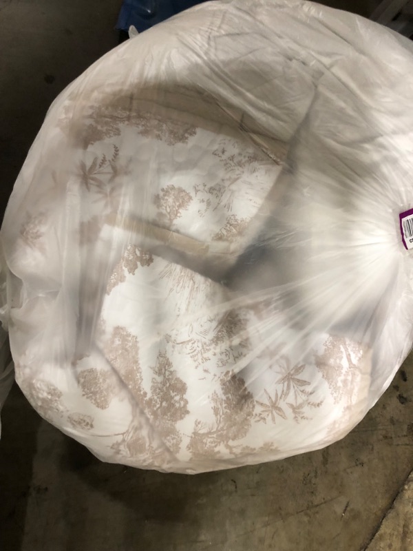 Photo 1 of COMFORTER BLANKET UNKNOWN SIZE BUNDLE 