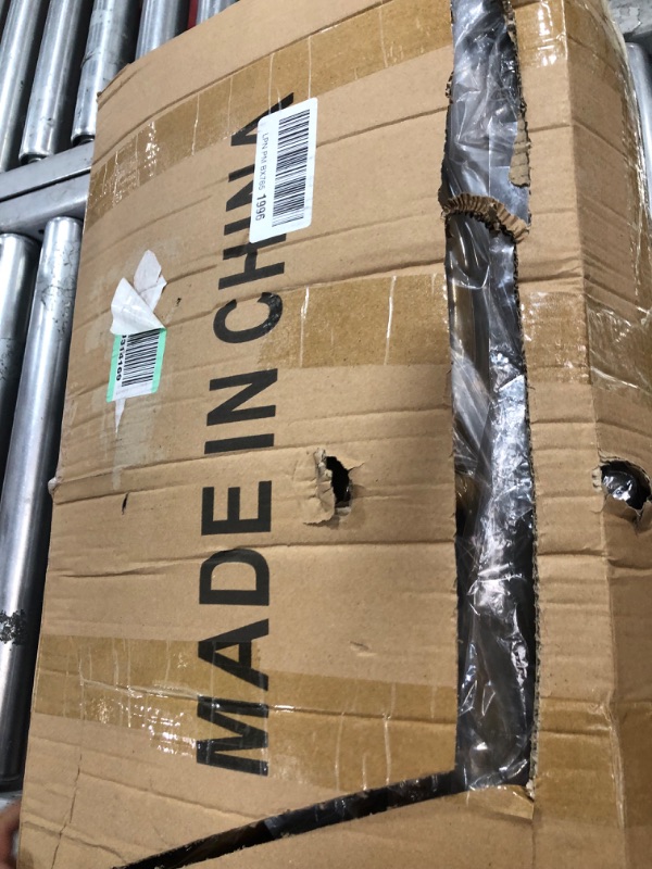 Photo 1 of Metal Arch Backdrop Stands with Arch Covers, 4ft,5ft,6ft Gold Wedding Arch Frame Arch Backdrop Stand with White Spandex Fitted Arch Backdrop Covers and Banner/Confetti for Wedding Birthday