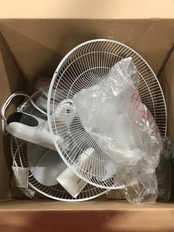 Photo 1 of 16" WALL FAN