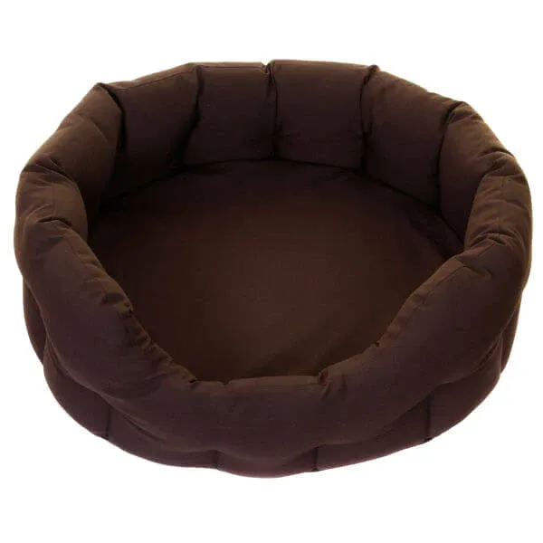 Photo 1 of BROWN DOG BED SMALL SZ