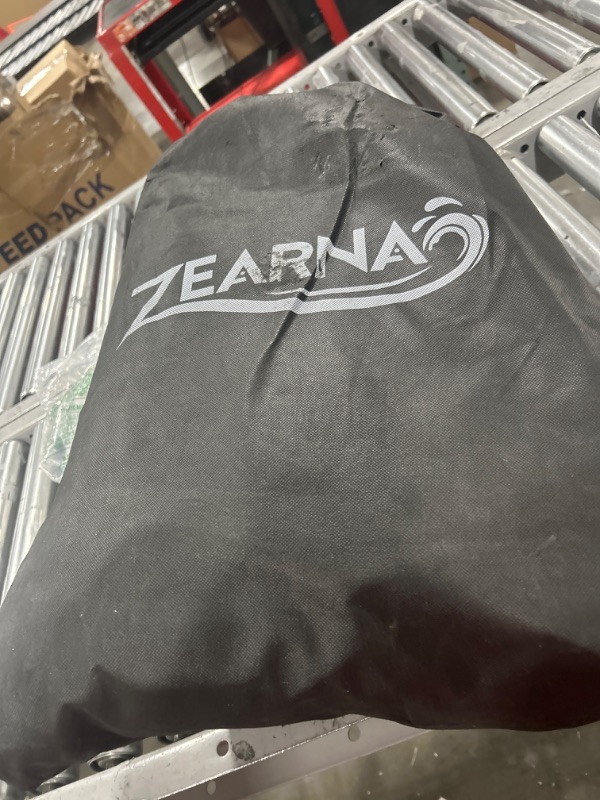 Photo 1 of zearna air mattress / UNKNOWN SIZE