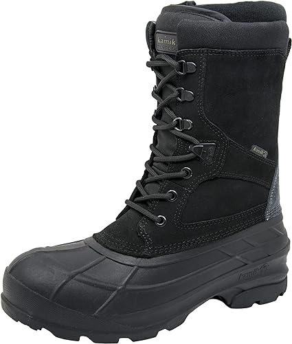 Photo 1 of Kamik Men's Nationplus Boot

