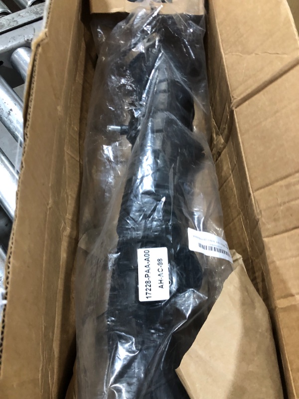 Photo 1 of Golden Selection Engine Filter Air Intake Duct Hose Kit Compatible With Honda Accord 2.3 2.3L L4 1998 1999 2000 98 99 00 17228-PAA-A00 696-034 17228PAAA00 696034