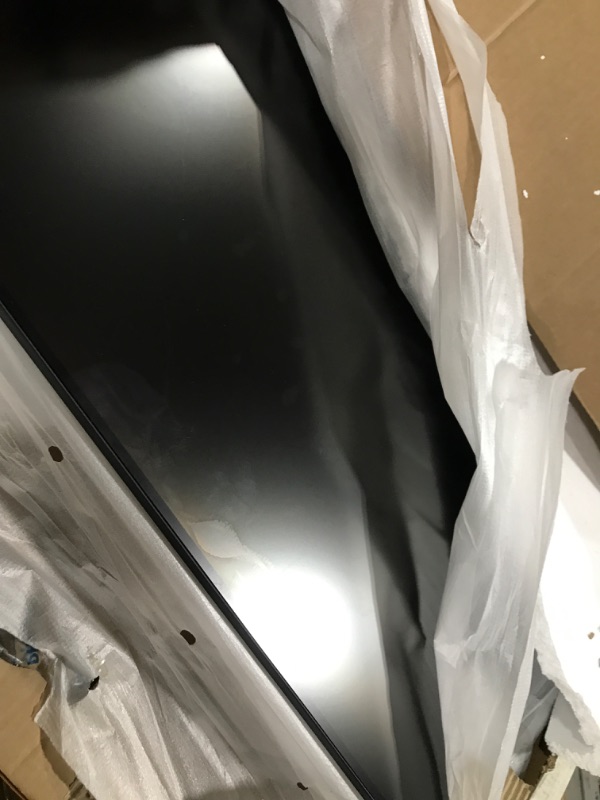 Photo 1 of PHILIPS Computer Monitors Frameless Monitor, Full HD, 124% sRGB, FreeSync 144Hz, VESA, Black, 27 inch Full hd (272E1GSJ) 27" FHD 144Hz Low Latency