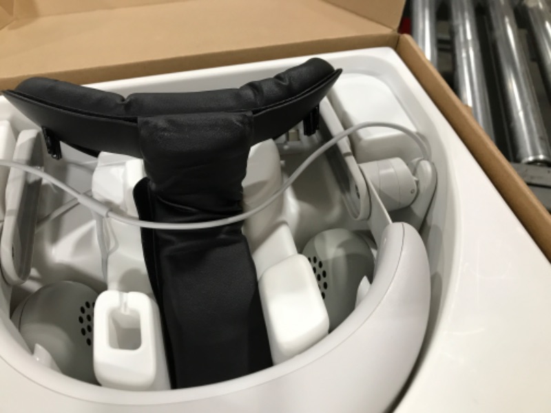 Photo 1 of Limited-time deal: Head Strap Compatible with Oculus Quest 2,Meta Quest 2 Accessories Adjustable Elite Strap Replacement for Enhanced Comfort Support and Gaming Immersion in VR (Comfort Head Strap only)