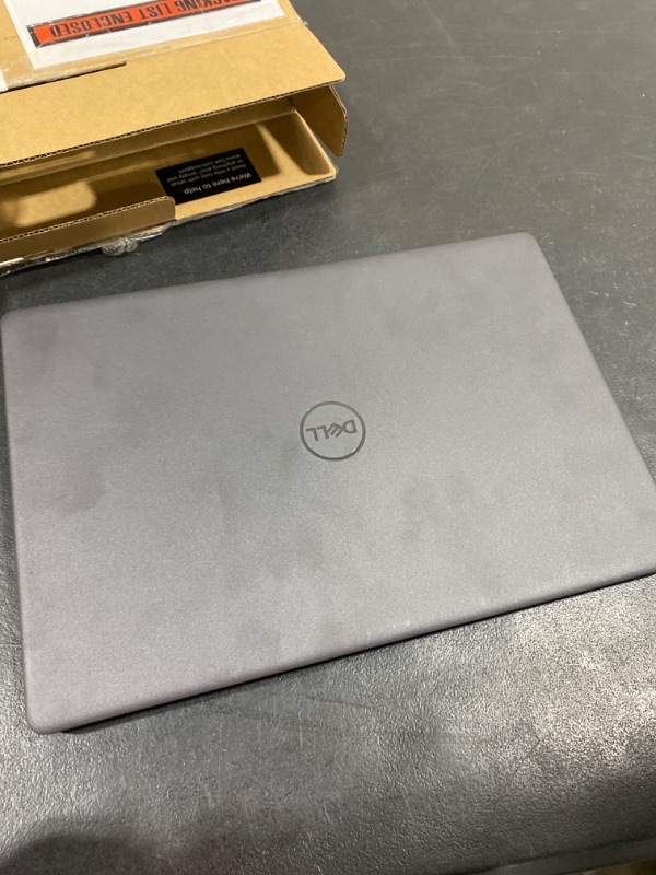 Photo 2 of 2021 Newest Dell Inspiron 15 3000 3501 Laptop, 15.6" Full HD 1080P Screen, 11th Gen Intel Core i5-1135G7 Quad-Core Processor, 16GB RAM, 256GB SSD + 1TB HDD, Webcam, HDMI, Wi-Fi, Windows 10 Home, Black*** PARTS ONLY ***
