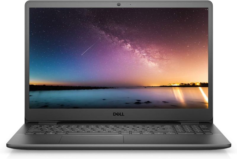 Photo 1 of 2021 Newest Dell Inspiron 15 3000 3501 Laptop, 15.6" Full HD 1080P Screen, 11th Gen Intel Core i5-1135G7 Quad-Core Processor, 16GB RAM, 256GB SSD + 1TB HDD, Webcam, HDMI, Wi-Fi, Windows 10 Home, Black*** PARTS ONLY ***
