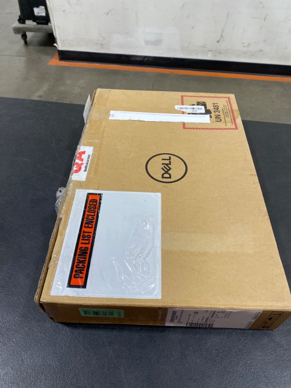 Photo 1 of 2021 Newest Dell Inspiron 15 3000 3501 Laptop, 15.6" Full HD 1080P Screen, 11th Gen Intel Core i5-1135G7 Quad-Core Processor, 16GB RAM, 256GB SSD + 1TB HDD, Webcam, HDMI, Wi-Fi, Windows 10 Home, Black*** PARTS ONLY ***

