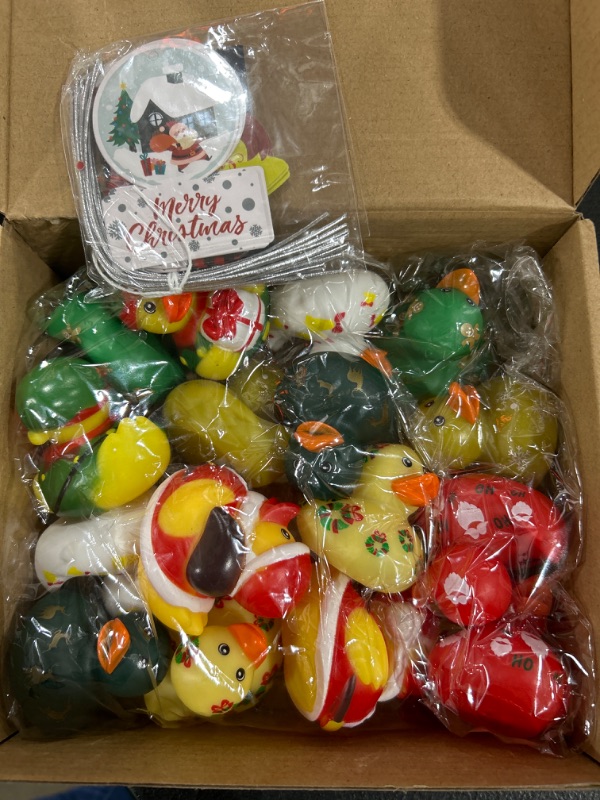 Photo 1 of Ducks/ Ornaments