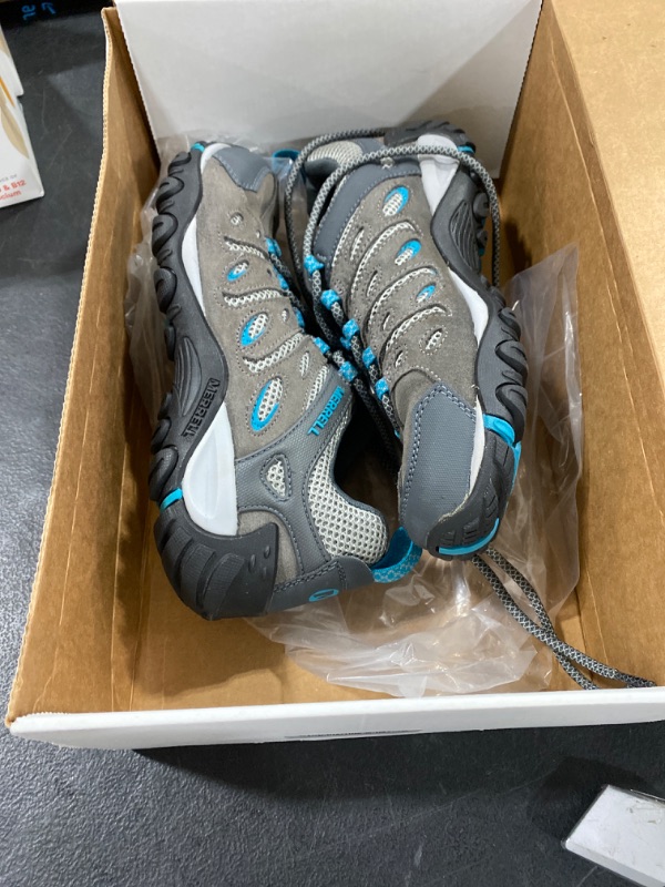 Photo 3 of 7.5-Merrell Women's Crosslander 2 Hiking Shoe
