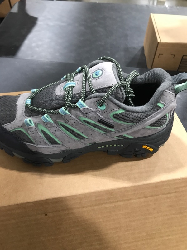 Photo 1 of Merrell Women's Moab 3 Hiking Shoe