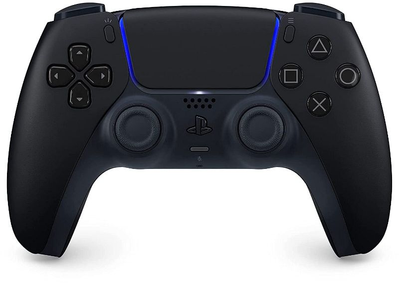 Photo 1 of Playstation DualSense Wireless Controller – Midnight Black
