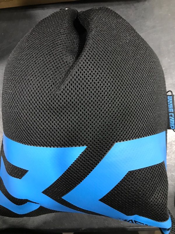 Photo 1 of BASE CAMP BC-019 Adult Bike Helmets with Rechargeable Rear Light for Men & Women, Safety Certified Adjustable Urban Stylish Bicycle Helmet for Commuting, Skateboard, Scooter, Ebike Blue Laguna