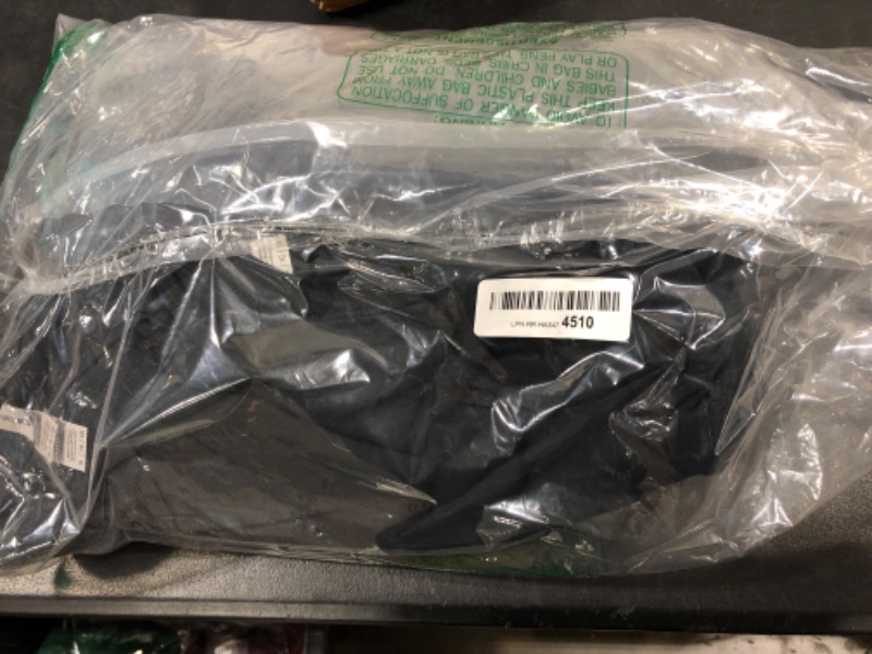 Photo 1 of Gildan Adult Heavy Cotton T-Shirt, Style G5000, Multipack 10 Black (10-pack) X-Large