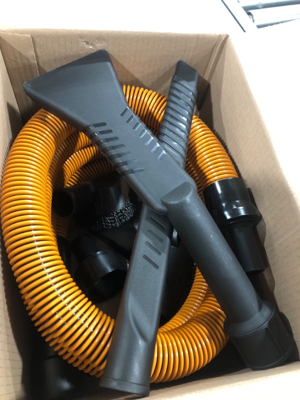 Photo 2 of 1-1/4 in. Premium Car Cleaning Accessory Kit for RIDGID Wet/Dry Shop Vacuums
