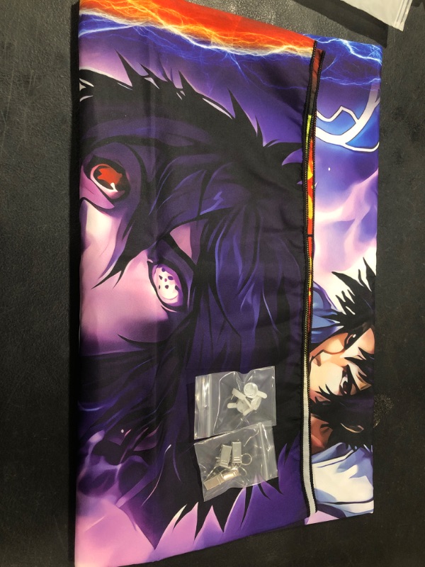 Photo 1 of 80 INCH POSTER ADULT SASUKE 