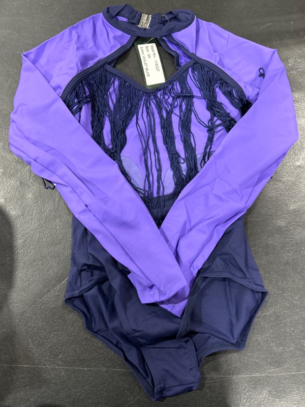 Photo 1 of Dance Elite - Purfemme - Dance Leotard For Women. Leotards for Women Ballet and Dance Size: SA