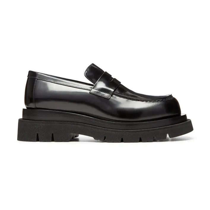 Photo 1 of [Size 6] Women's Penny Loafers- Black