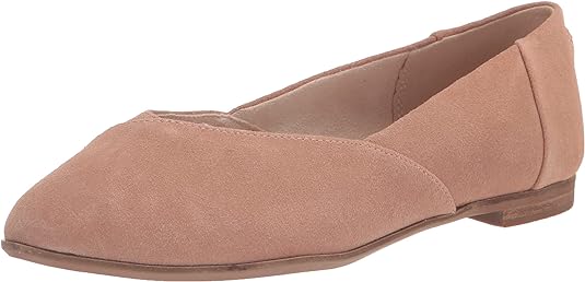 Photo 1 of [Size 6] TOMS Womens Jutti Neat Slip On Flats Casual