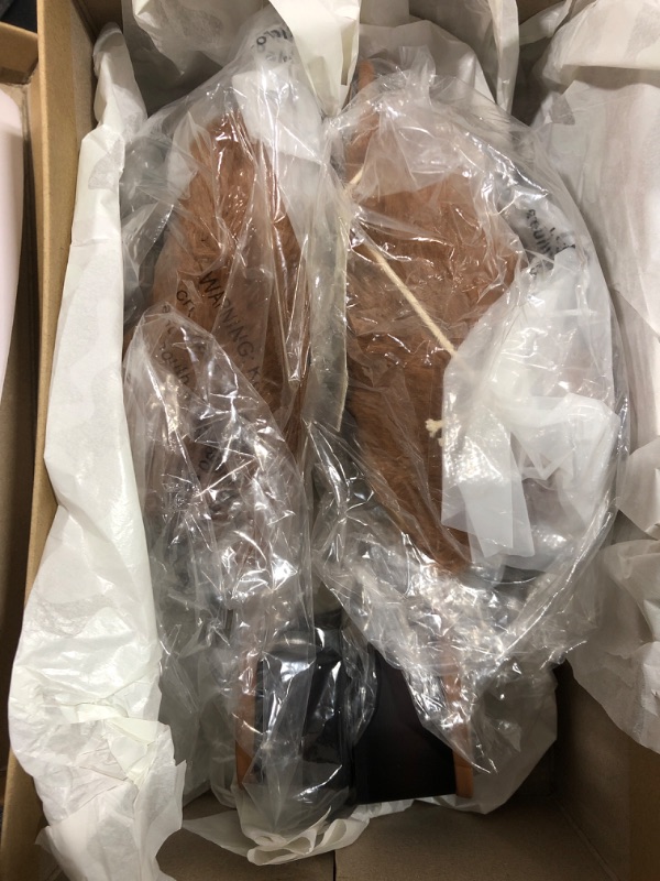 Photo 1 of [Size 8] Sanctuary Women's Rascal Slide Sandal 8 Acorn