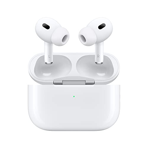 Photo 4 of AirPods Pro (2nd Generation) with MagSafe Case (USB?C)

