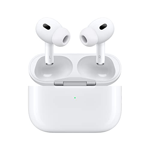 Photo 1 of AirPods Pro (2nd Generation) with MagSafe Case (USB?C)