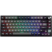 Photo 1 of EPOMAKER TH80 SE Gasket 75% Hot Swap RGB 2.4Ghz/ Bluetooth 5.0/ Wired Mechanical Gaming Keyboard