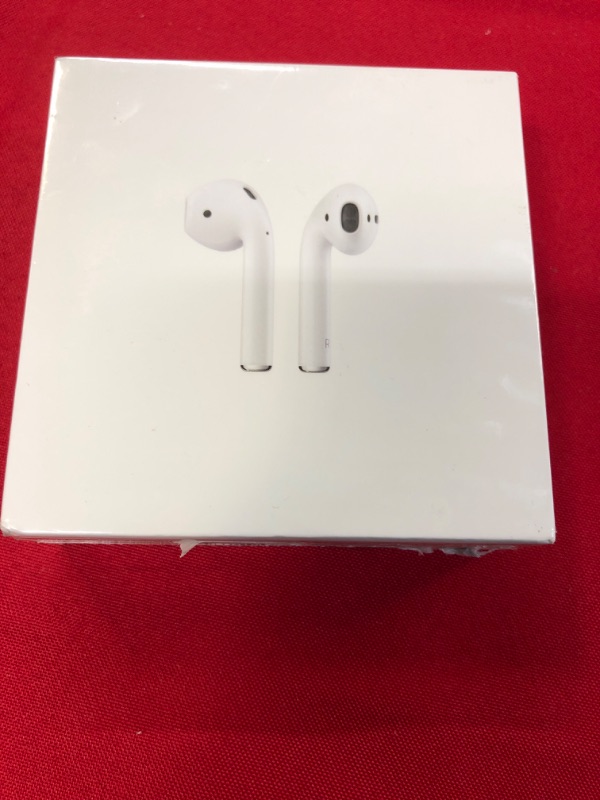 Photo 3 of AirPods with Charging Case