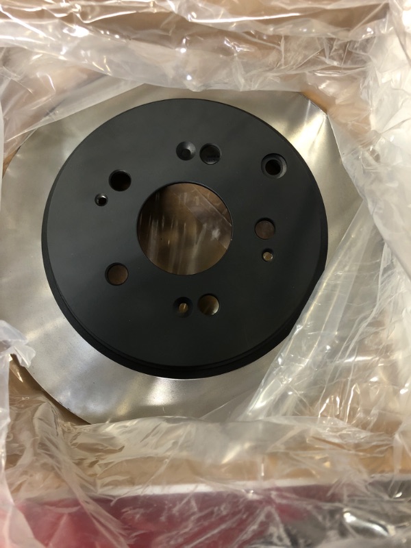 Photo 2 of Centric 120.40072 Premium Brake Rotor