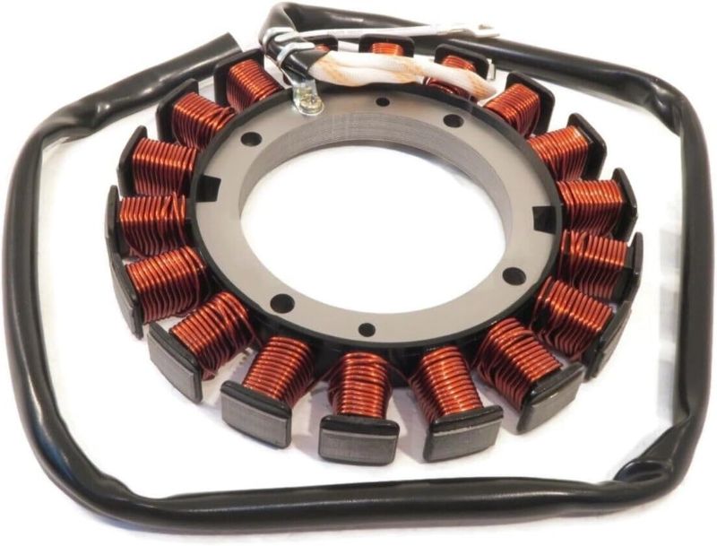 Photo 1 of 
The ROP Shop | STATOR w/Terminals fits Kohler CH752, CV750, ECH740, ECV740, EKT750, SV740