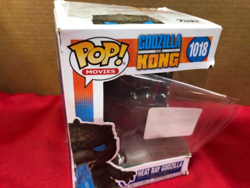 Photo 1 of Funko POP!  Toy 
