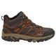 Photo 1 of Hi-Tec Apex Mid Waterproof Men's Hiking Boots
10.5