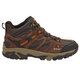 Photo 1 of Hi-Tec Apex Mid Waterproof Men's Hiking Boots
12