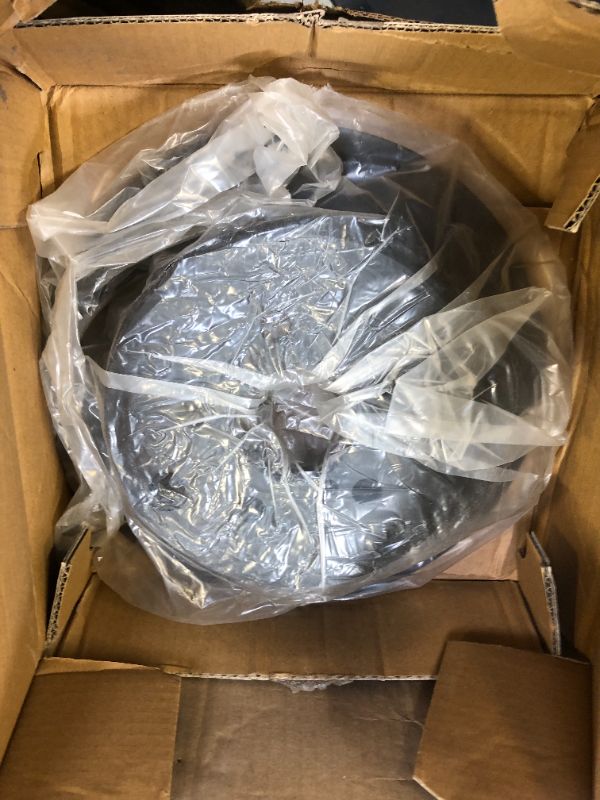 Photo 1 of R1 Concepts Front Rear Brakes and Rotors Kit |Front Rear Brake Pads| Brake Rotors and Pads| Ceramic Brake Pads and Rotors |Hardware Kit WHWH2-13049